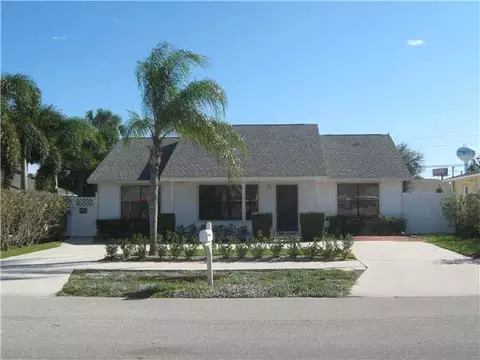 424 Wright Dr, FL 33461 photo 1