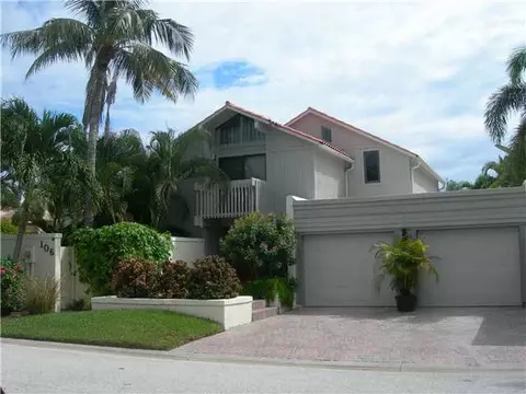 106 Mako Ln, Jupiter, FL 33477 photo 1