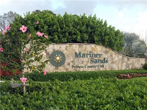 6151 SE Winged Foot Dr, Stuart, FL 34997 photo 4