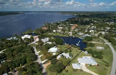 1354 NW Coconut Point Ln, Stuart, FL 34994 photo 1