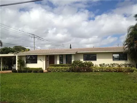701 Berkeley St, Boca Raton, FL 33487 photo 1