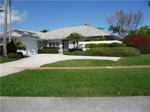126 Olympus Cir, Jupiter, FL 33477 photo 1