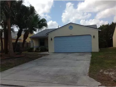 5903 Grafton Dr, Stuart, FL 34997 photo 1
