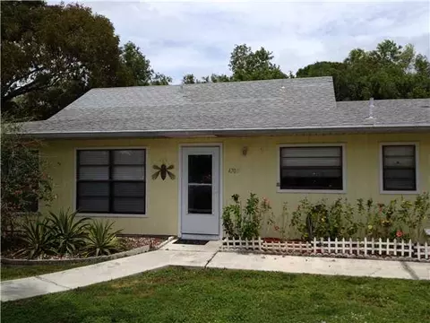 4705 Teri Pl, Stuart, FL 34997 photo 1