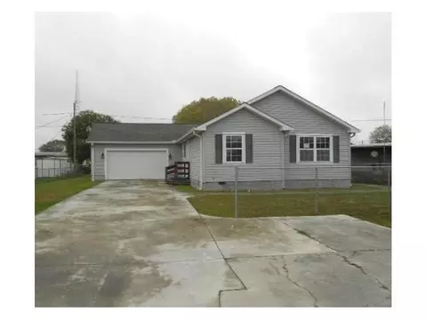 4301 SE 22nd Ct, Okeechobee, FL 34974 photo 1