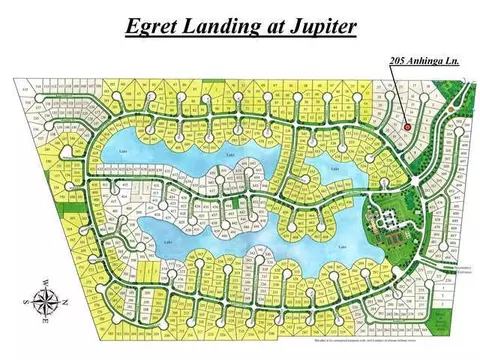 205 Anhinga Ln, Jupiter, FL 33458 photo 17