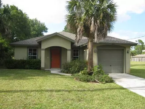 6845 Mitchell St, Jupiter, FL 33458 photo 1