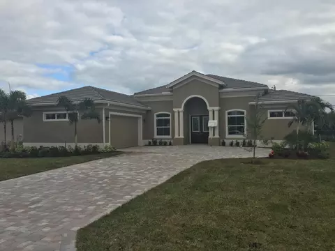 4960 SE Inlet Isle Way, Stuart, FL 34997 photo 1