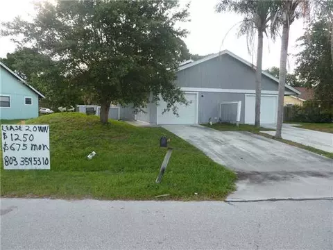 6121 SE Michael Dr, Stuart, FL 34997 photo 1