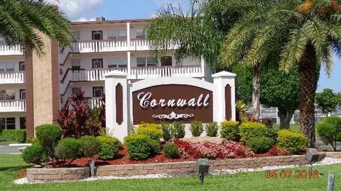 1043 Cornwall C, Boca Raton, FL 33434 photo 22