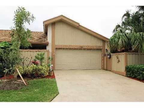 7720 E Stanway Pl, Boca Raton, FL 33433 photo 1