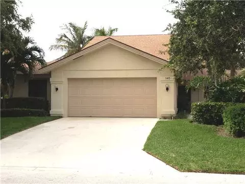 145 Harbourside Cir, Jupiter, FL 33477 photo 1
