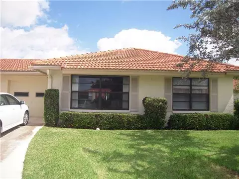 4635 Apple Tree Cir #B, Boynton Beach, FL 33436 photo 1