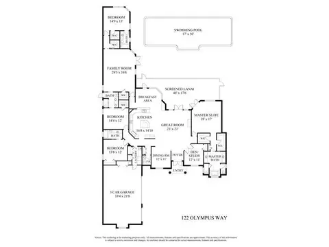 122 Olympus Way, Jupiter, FL 33477 photo 21