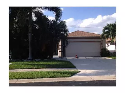 129 Arrowhead Cir, Jupiter, FL 33458 photo 1