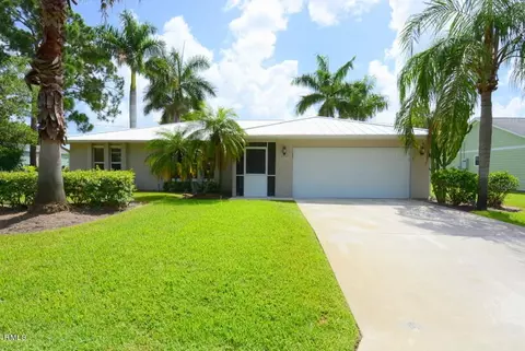 5471 SE Celestial Cir, Stuart, FL 34997 photo 1