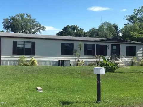 2516 SE 31st St SE, Okeechobee, FL 34974 photo 1