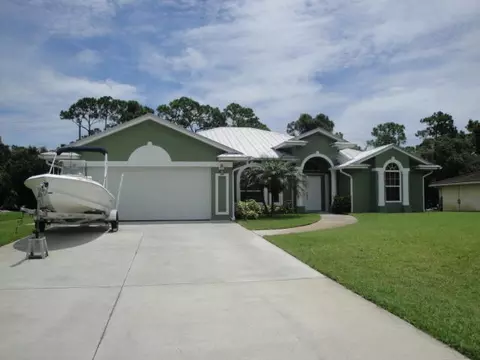 2703 NW Florida Ave, Stuart, FL 34994 photo 1