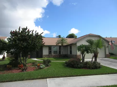 4189 SE Jacaranda St, Stuart, FL 34997 photo 1