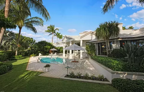6541 Harbor Cir, Stuart, FL 34996 photo 9
