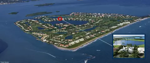 6541 Harbor Cir, Stuart, FL 34996 photo 5
