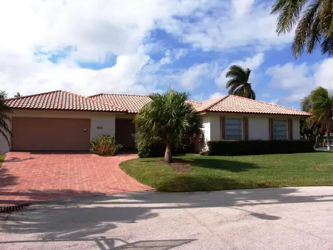 4410 Tranquility Dr, Highland Beach, FL 33487 photo 1