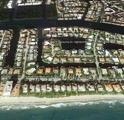 4410 Tranquility Dr, Highland Beach, FL 33487 photo 4