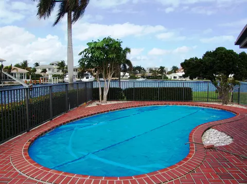 4410 Tranquility Dr, Highland Beach, FL 33487 photo 5