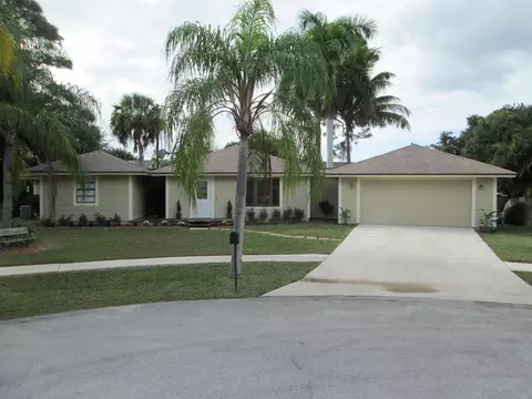 906 Elm Cir, Jupiter, FL 33458 photo 1