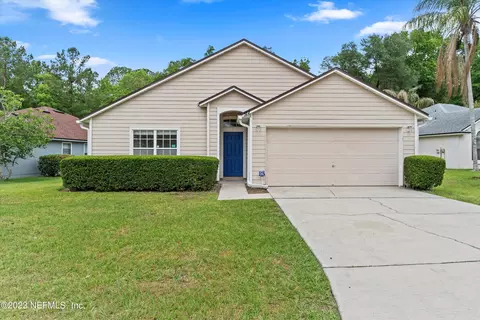312 Turtle Dove Dr, Orange Park, FL 32073