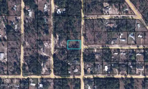 7210 Skidmore St, Keystone Heights, FL 32656