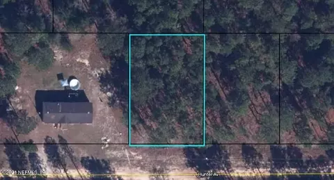 6160 Hunter Ave, Keystone Heights, FL 32656