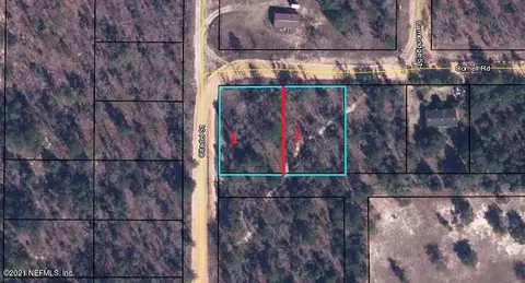 00 Cornell Rd, Keystone Heights, FL 32656