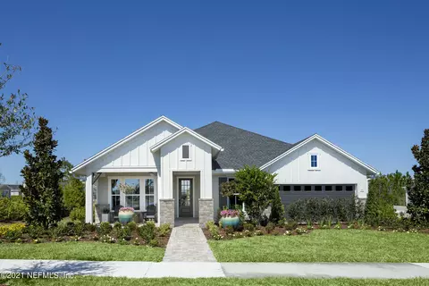 35 Windley Dr, Saint Augustine, FL 32092