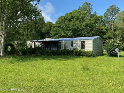 2829 Green Acres Rd, Saint Augustine, FL 32084 photo 1