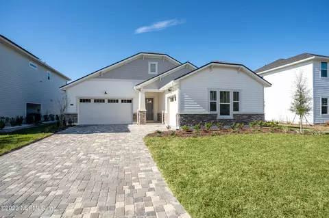 349 Silver Pine Dr, Saint Augustine, FL 32092