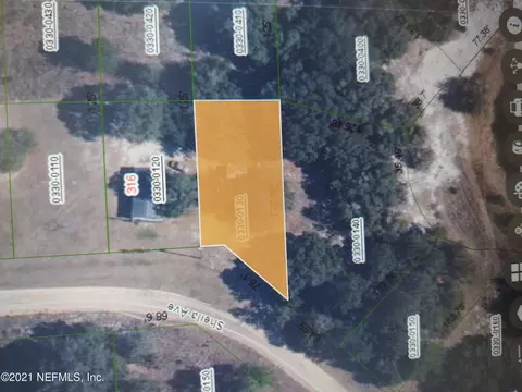 0130 Sheila Ave, Interlachen, FL 32148