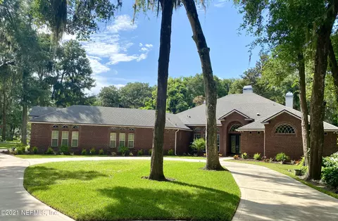 2348 Bridgette Way, Fleming Island, FL 32003