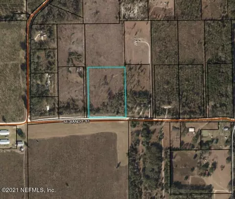 0 SE Bandit St, Madison, FL 32340