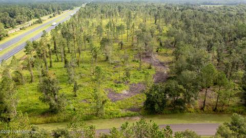 Tbd SE Us 301, Hawthorne, FL 32640