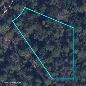 7233 Lehigh Dr, Keystone Heights, FL 32656