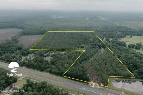 0 Highway 301, Bryceville, FL 32009