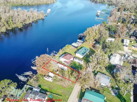 144 Magnolia Trl, Satsuma, FL 32189