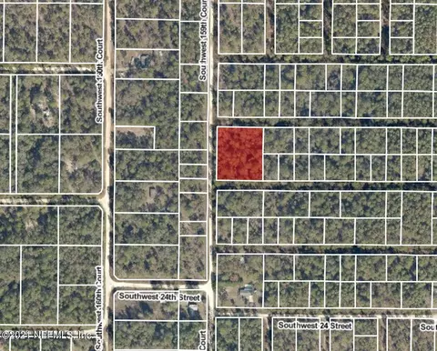 tbd SW 22nd St, Ocala, FL 34481