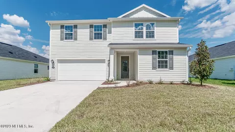 2879 Windsor Lakes Way, Green Cove Springs, FL 32043