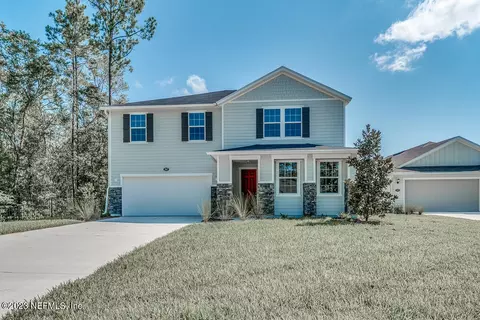 2867 Windsor Lakes Way, Green Cove Springs, FL 32043