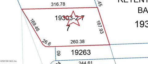 7 Us 301, Hawthorne, FL 32640