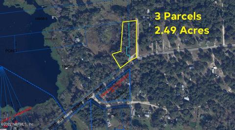 25014 SE 101 Ave, Hawthorne, FL 32640