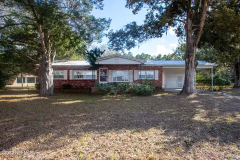 6538 Us Hwy 90, Glen Saint Mary, FL 32040
