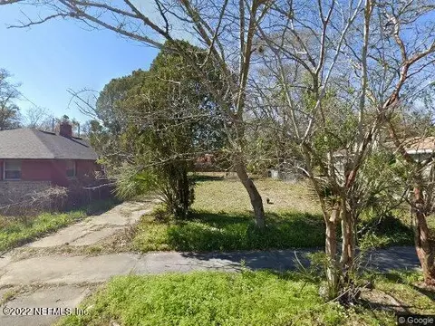 1310 Fairfax St, Jacksonville, FL 32209